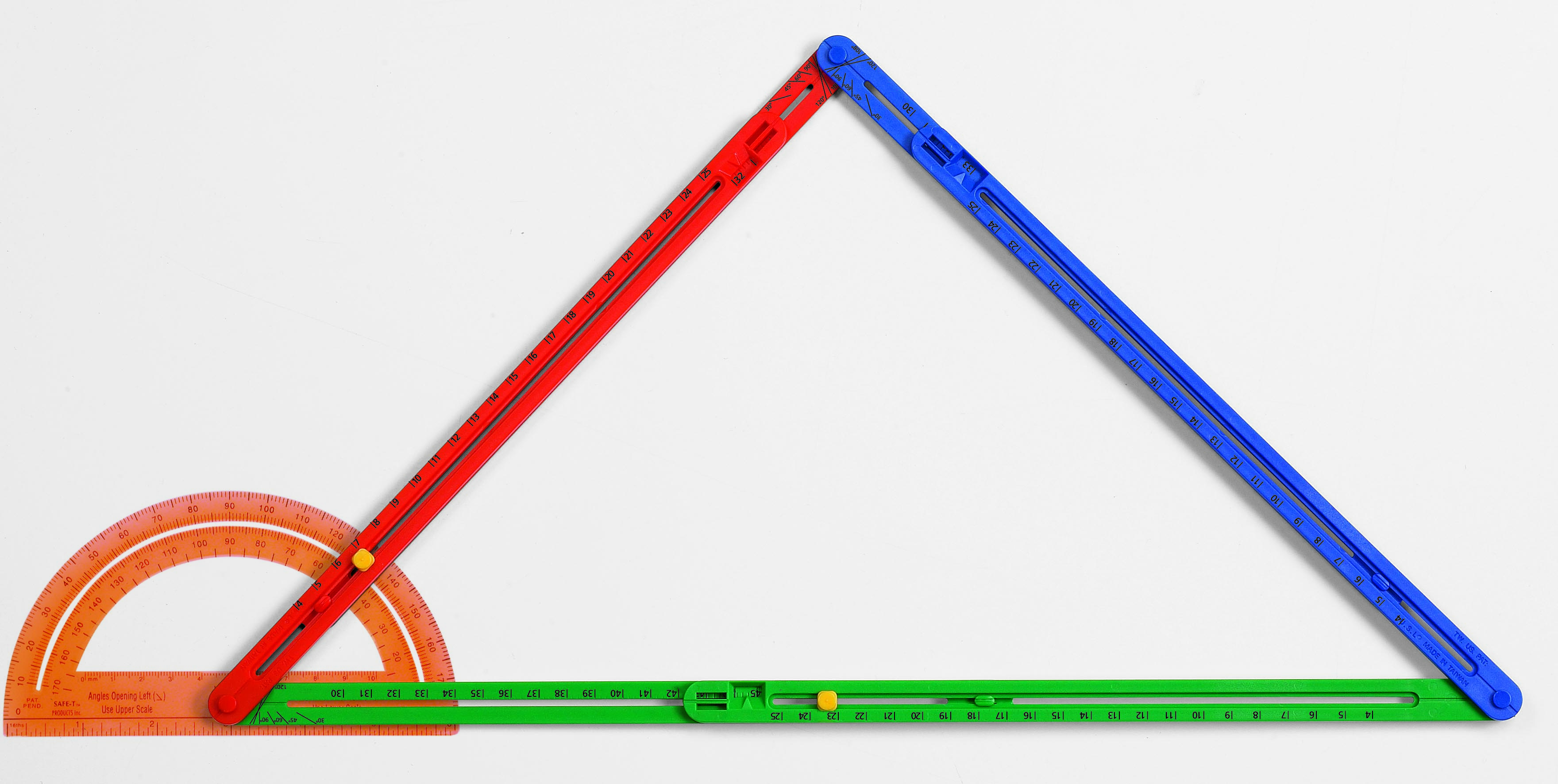 How Can You Teach Angles with Effective Manipulatives? | Teacher Blog Spot