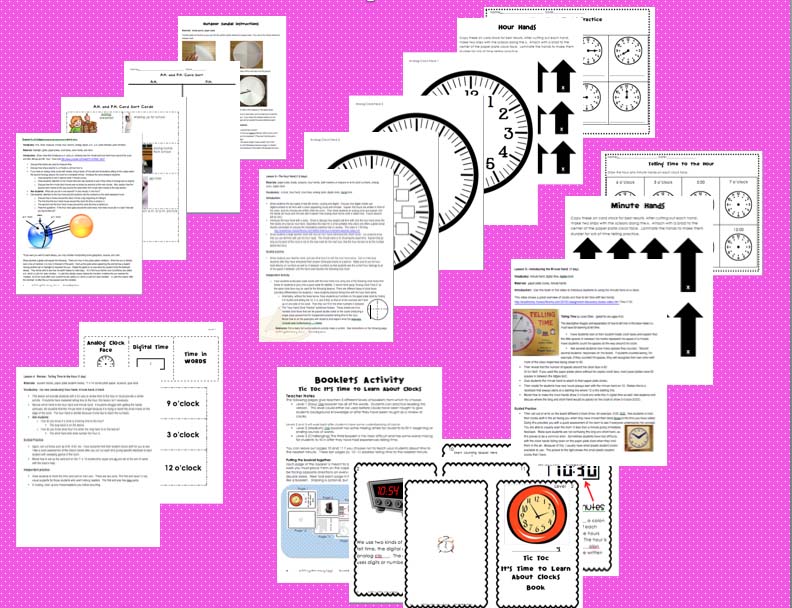 Save Time Teaching Time! (and two freebies!) Teacher Blog Spot